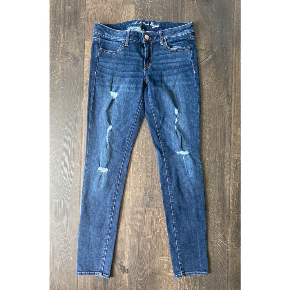 BOGO 50% off - American Eagle Jegging